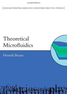 Theoretical Microfluidics