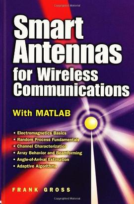 Smart Antennas for Wireless Communications pdf epub mobi 电子书 下载