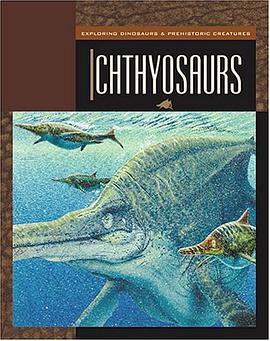 Ichthyosaurs pdf epub mobi 電子書 下載