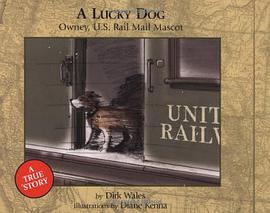 A Lucky Dog pdf epub mobi 电子书 下载