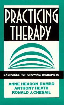 Practicing Therapy pdf epub mobi 電子書 下載