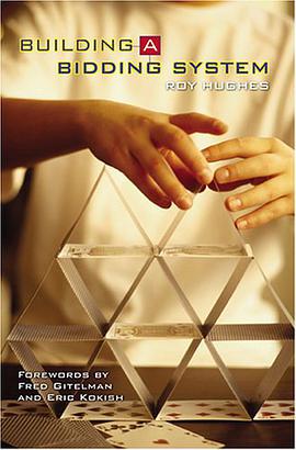 Building a Bidding System pdf epub mobi 电子书 下载