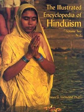 The Illustrated Encyclopedia of Hinduism pdf epub mobi 電子書 下載