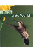 Birds of the World pdf epub mobi 電子書 下載