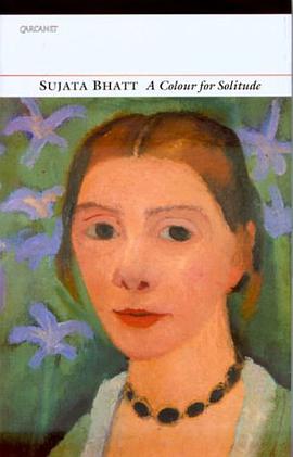 A Colour for Solitude pdf epub mobi 电子书 下载