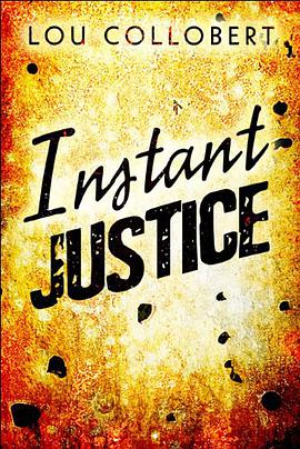 Instant Justice pdf epub mobi 下载