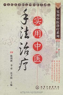 实用中医诊疗系列 pdf epub mobi 电子书 下载