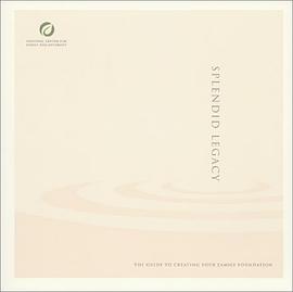 Splendid Legacy pdf epub mobi 电子书 下载