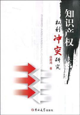 知识产权权利冲突研究 pdf epub mobi 电子书 下载