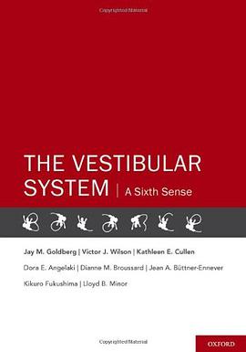 The Vestibular System pdf epub mobi 电子书 下载
