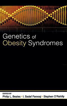 Genetics of Obesity Syndromes pdf epub mobi 电子书 下载