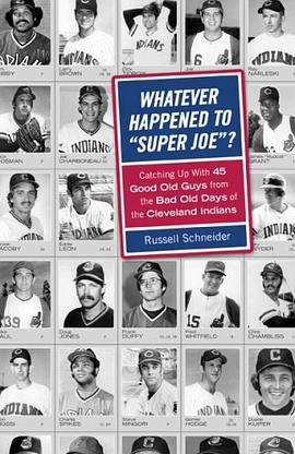 Whatever Happened to "Super Joe"? pdf epub mobi 电子书 下载