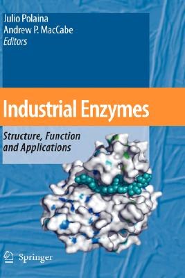 IndustrialEnzymes pdf epub mobi 电子书 下载