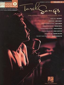 Torch Songs pdf epub mobi 下载