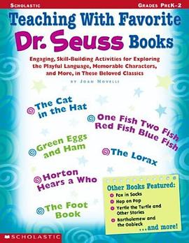 Teaching With Favorite Dr.seuss Books pdf epub mobi 电子书 下载
