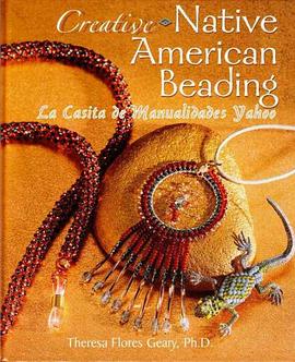 Creative Native American Beading pdf epub mobi 電子書 下載