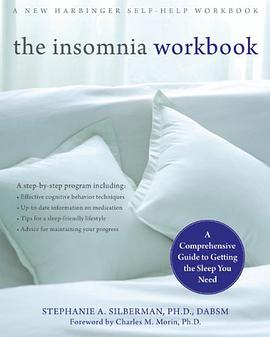 The Insomnia Workbook pdf epub mobi 電子書 下載