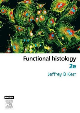 Functional Histology pdf epub mobi 电子书 下载
