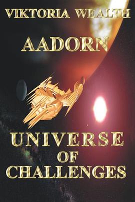 Aadorn Universe of Challenges pdf epub mobi 电子书 下载