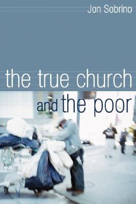 True Church and the Poor pdf epub mobi 电子书 下载