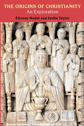 The Origins of Christianity pdf epub mobi 电子书 下载