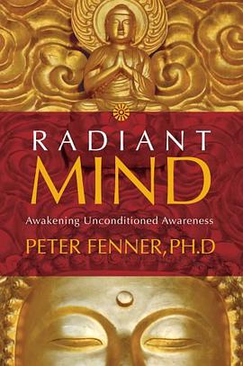 Radiant Mind pdf epub mobi 电子书 下载