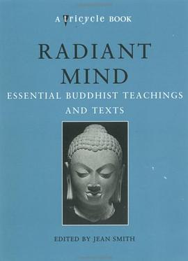Radiant Mind pdf epub mobi 电子书 下载