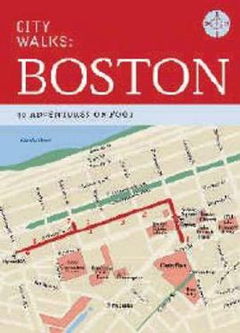 City Walks pdf epub mobi 电子书 下载