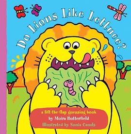Do Lions Like Lettuce? pdf epub mobi 電子書 下載