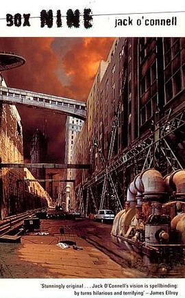 Box Nine pdf epub mobi 电子书 下载