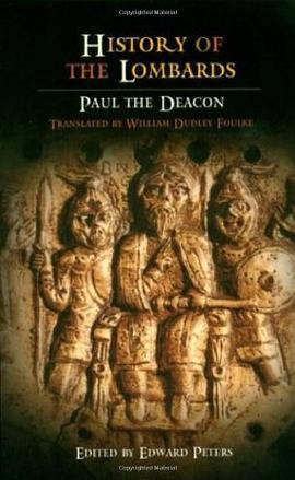 History of the Lombards pdf epub mobi 電子書 下載