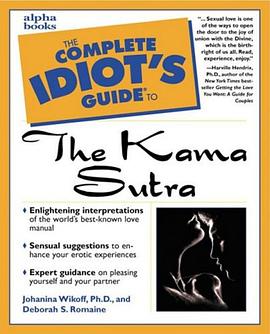 The Complete Idiot's Guide to the Kama Sutra pdf epub mobi 電子書 下載