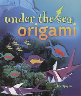 Under The Sea Origami pdf epub mobi 电子书 下载