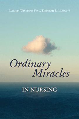 Ordinary Miracles in Nursing pdf epub mobi 电子书 下载