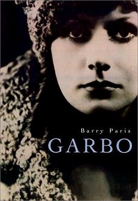 Garbo pdf epub mobi 电子书 下载