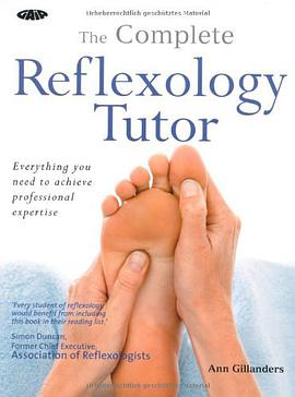 The Complete Reflexology Tutor pdf epub mobi 电子书 下载