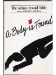 Body Is Found pdf epub mobi 电子书 下载