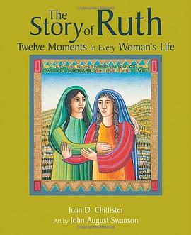 The Story of Ruth pdf epub mobi 电子书 下载
