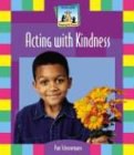 Acting with Kindness pdf epub mobi 电子书 下载