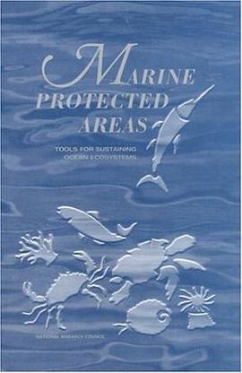 Marine Protected Areas pdf epub mobi 电子书 下载
