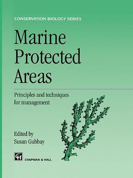 Marine Protected Areas pdf epub mobi 电子书 下载