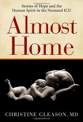 Almost Home pdf epub mobi 电子书 下载