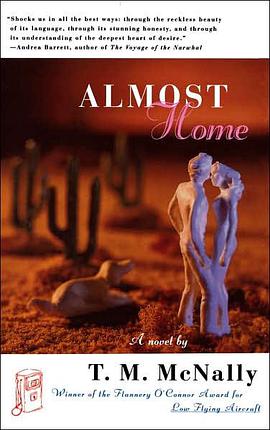 Almost Home pdf epub mobi 电子书 下载