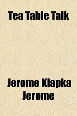 Tea Table Talk pdf epub mobi 電子書 下載