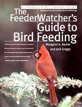 Feederwatchers Gde Bird Feeding pdf epub mobi 电子书 下载