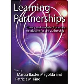 Learning Partnerships pdf epub mobi 电子书 下载
