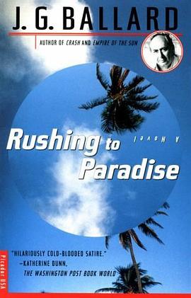 Rushing to Paradise