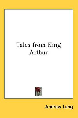 Tales from King Arthur pdf epub mobi 电子书 下载