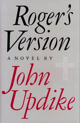 Roger's Version pdf epub mobi 電子書 下載