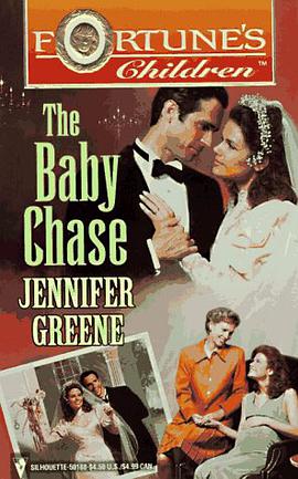 The Baby Chase (Fortune's Children) pdf epub mobi 电子书 下载